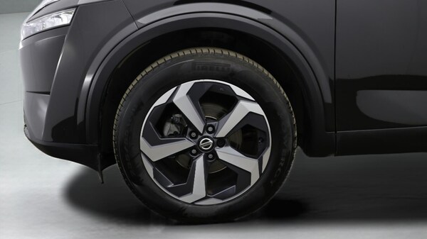 Used Nissan Qashqai 2022 for sale - 76109701: Photo 29