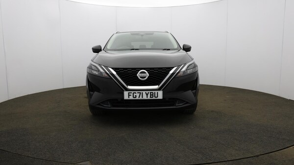 Used Nissan Qashqai 2022 for sale - 76109701: Photo 30
