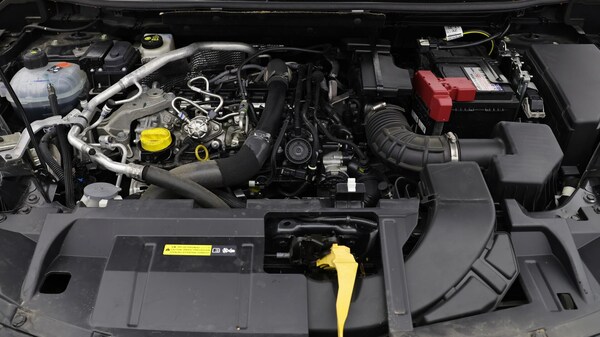 Used Nissan Qashqai 2022 for sale - 76109701: Photo 31