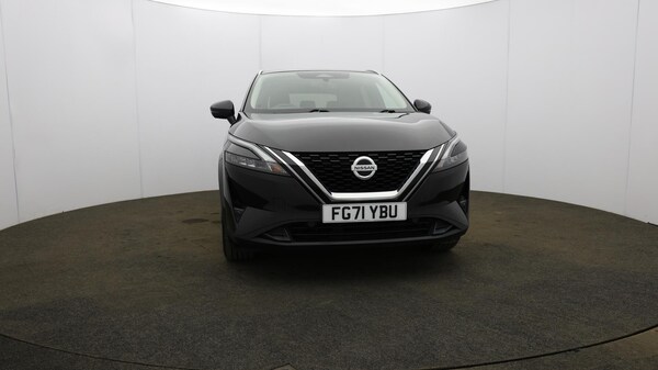 Used Nissan Qashqai 2022 for sale - 76109701: Photo 32
