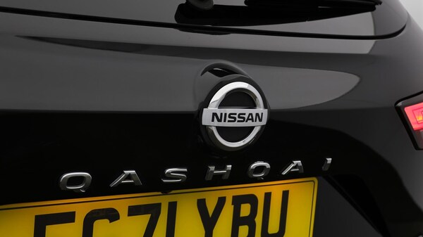 Used Nissan Qashqai 2022 for sale - 76109701: Photo 33