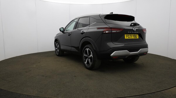 Used Nissan Qashqai 2022 for sale - 76109701: Photo 34