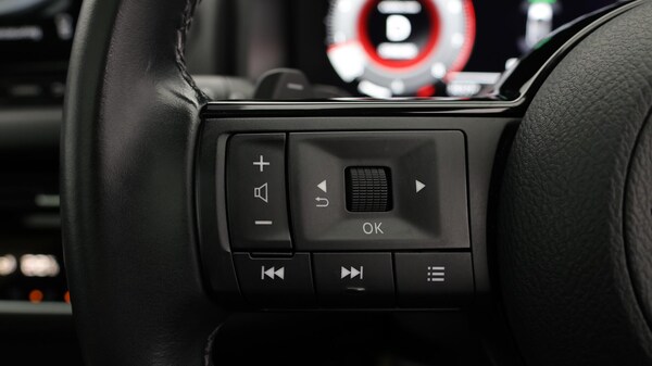 Used Nissan Qashqai 2022 for sale - 76109701: Photo 35