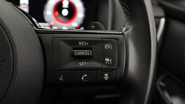 Used Nissan Qashqai 2022 for sale - 76109701: Photo 37
