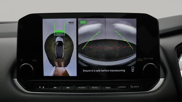 Used Nissan Qashqai 2022 for sale - 76109701: Photo 39