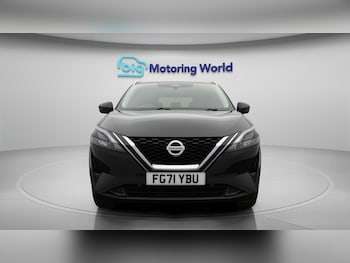 Used Nissan Qashqai 2022 for sale - 76109701: Photo 3
