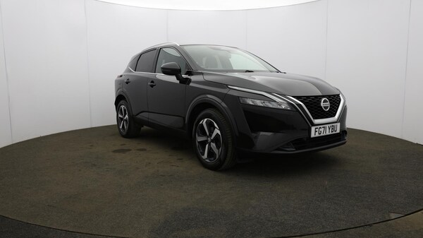 Used Nissan Qashqai 2022 for sale - 76109701: Photo 41