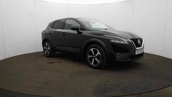 Used Nissan Qashqai 2022 for sale - 76109701: Photo 43