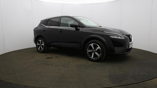 Used Nissan Qashqai 2022 for sale - 76109701: Photo 45
