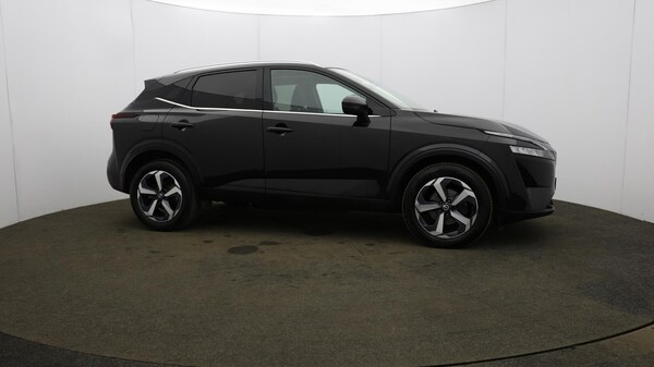 Used Nissan Qashqai 2022 for sale - 76109701: Photo 49