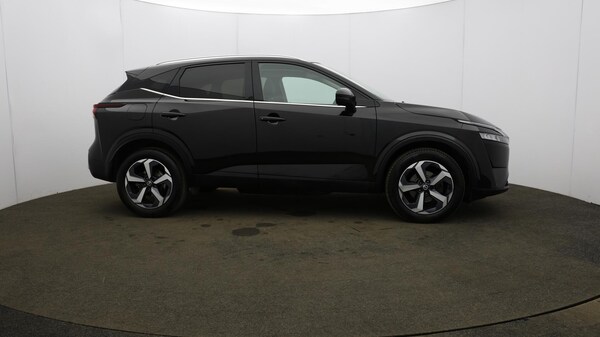 Used Nissan Qashqai 2022 for sale - 76109701: Photo 51