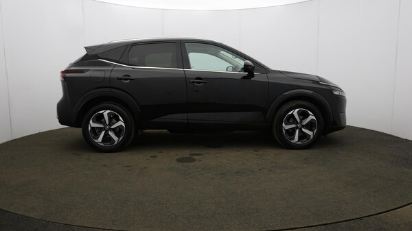 Used Nissan Qashqai 2022 for sale - 76109701: Photo 53