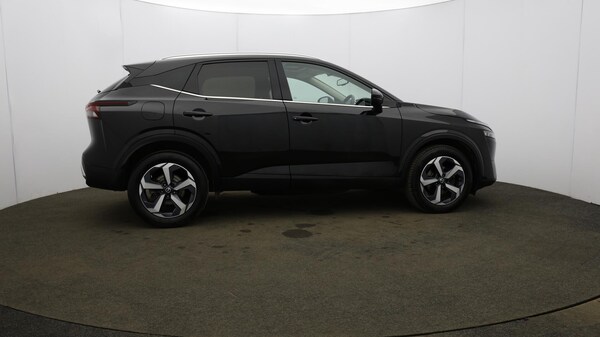 Used Nissan Qashqai 2022 for sale - 76109701: Photo 55