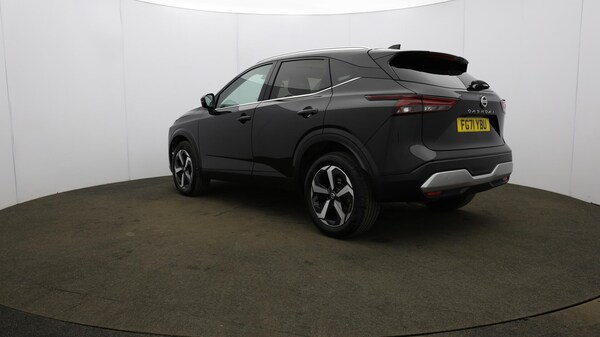 Used Nissan Qashqai 2022 for sale - 76109701: Photo 56