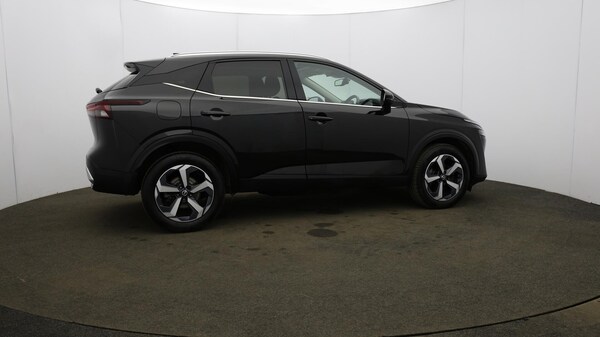 Used Nissan Qashqai 2022 for sale - 76109701: Photo 57