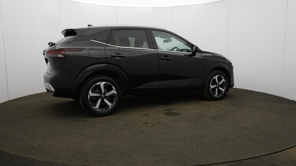Used Nissan Qashqai 2022 for sale - 76109701: Photo 58
