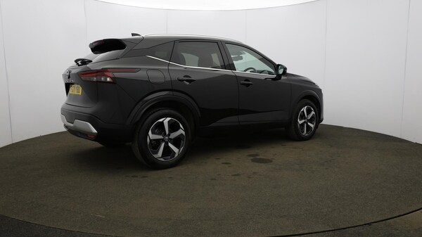 Used Nissan Qashqai 2022 for sale - 76109701: Photo 59