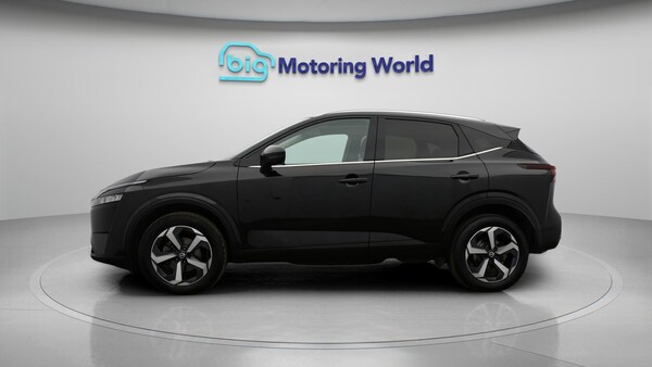 Used Nissan Qashqai 2022 for sale - 76109701: Photo 5