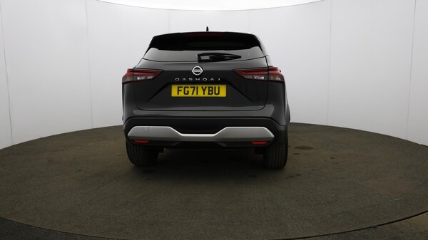 Used Nissan Qashqai 2022 for sale - 76109701: Photo 64