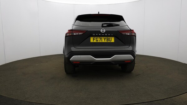 Used Nissan Qashqai 2022 for sale - 76109701: Photo 65