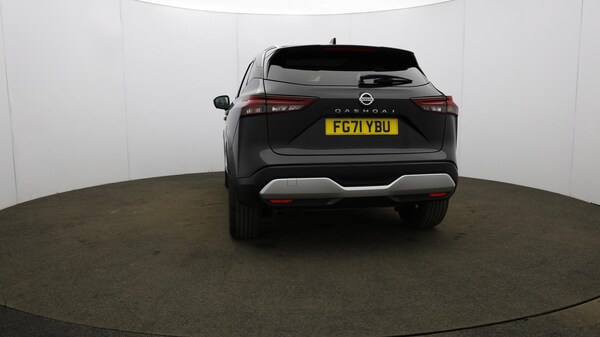 Used Nissan Qashqai 2022 for sale - 76109701: Photo 66