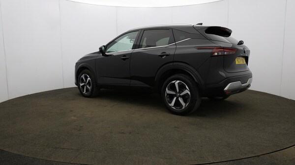 Used Nissan Qashqai 2022 for sale - 76109701: Photo 67