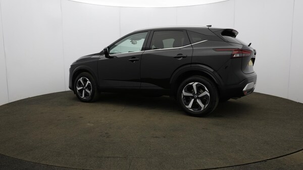 Used Nissan Qashqai 2022 for sale - 76109701: Photo 68