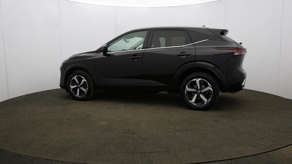 Used Nissan Qashqai 2022 for sale - 76109701: Photo 69