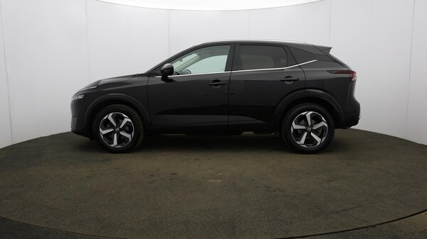 Used Nissan Qashqai 2022 for sale - 76109701: Photo 71