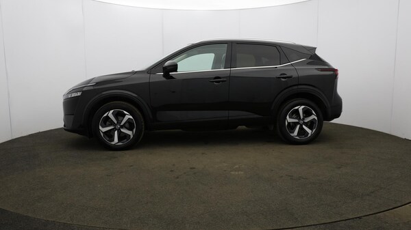 Used Nissan Qashqai 2022 for sale - 76109701: Photo 72