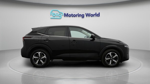 Used Nissan Qashqai 2022 for sale - 76109701: Photo 9