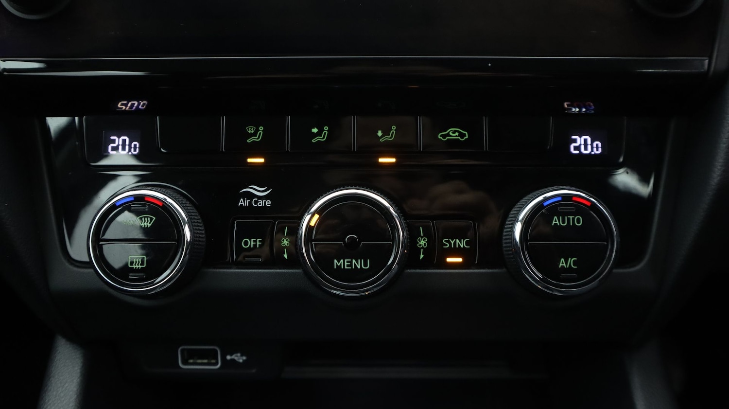 Used Skoda Octavia 2019 for sale - 77526799: Photo 12