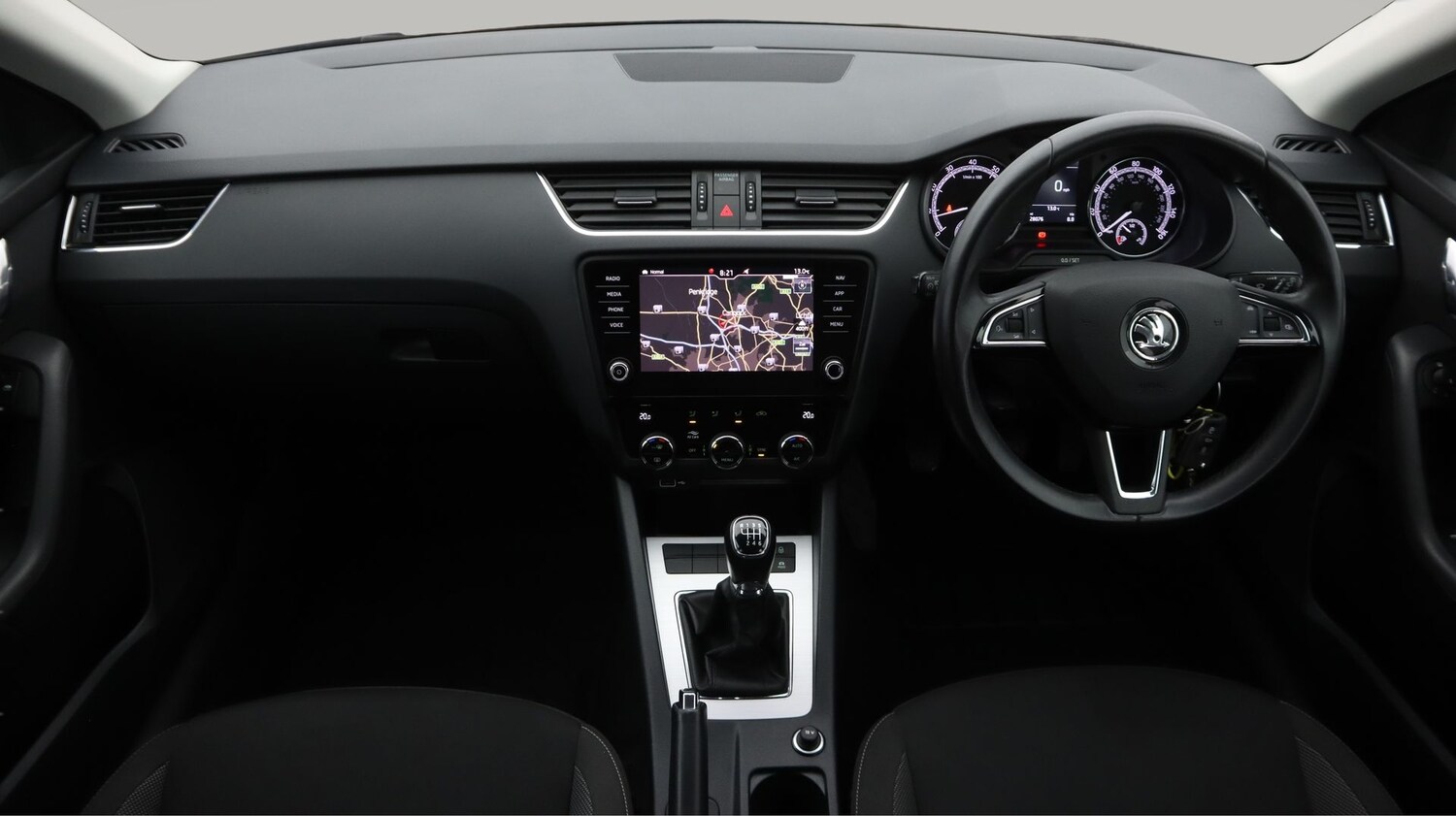 Used Skoda Octavia 2019 for sale - 77526799: Photo 13