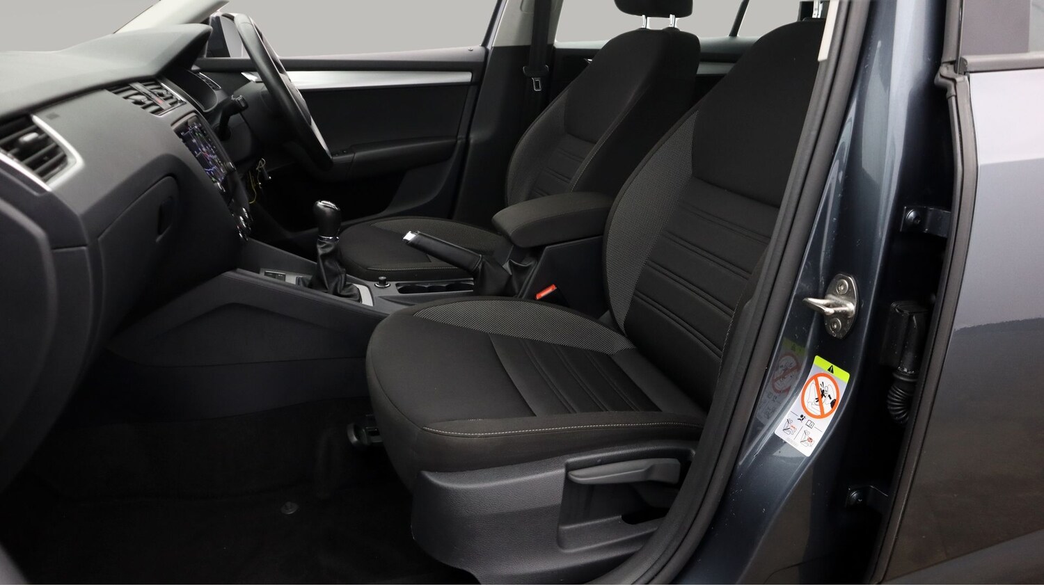 Used Skoda Octavia 2019 for sale - 77526799: Photo 14