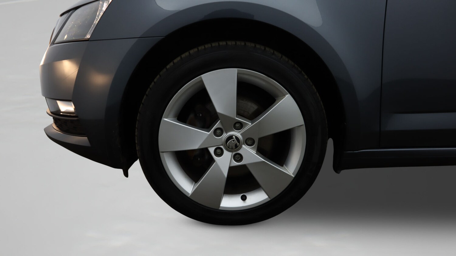 Used Skoda Octavia 2019 for sale - 77526799: Photo 18