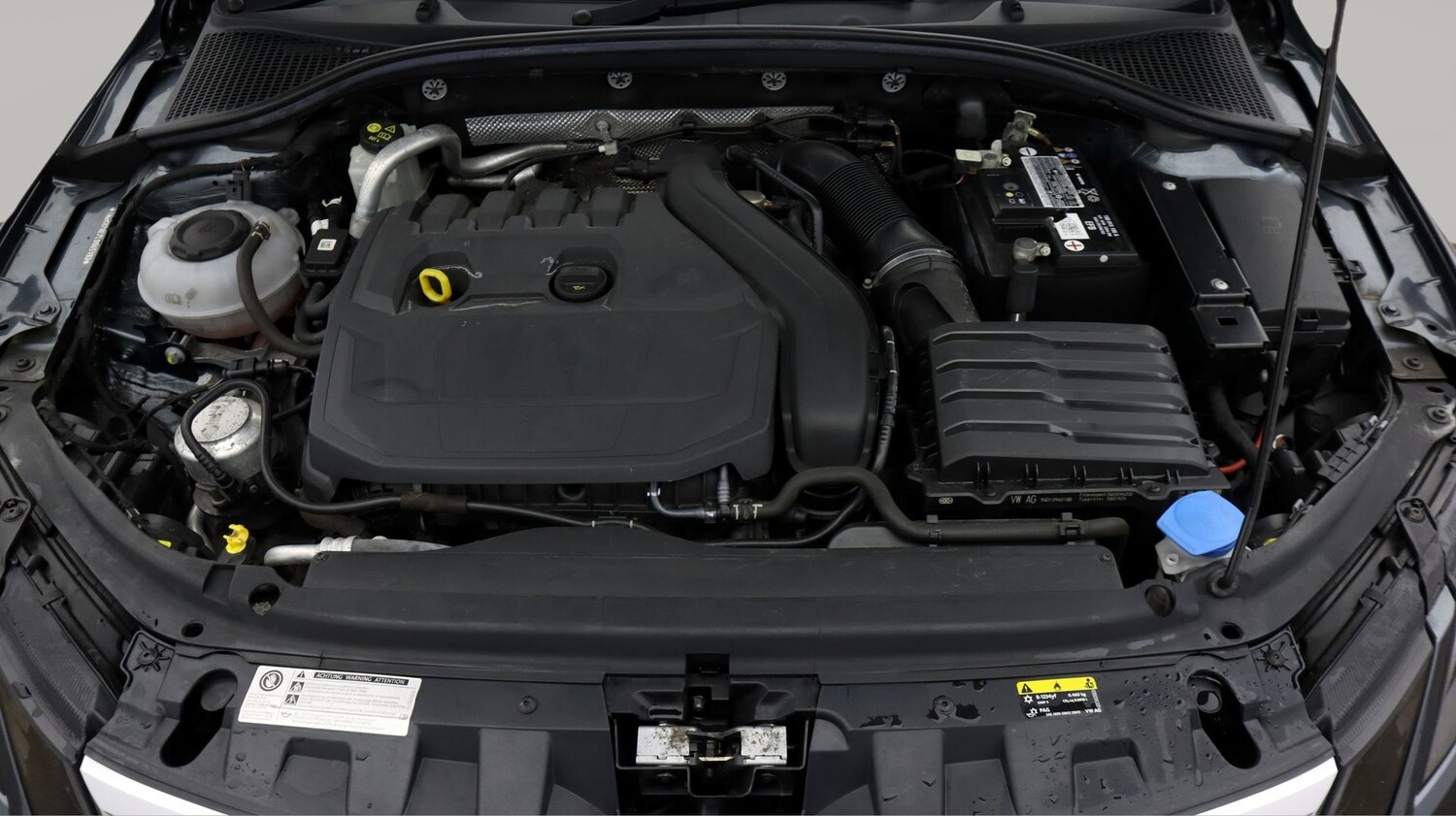 Used Skoda Octavia 2019 for sale - 77526799: Photo 19