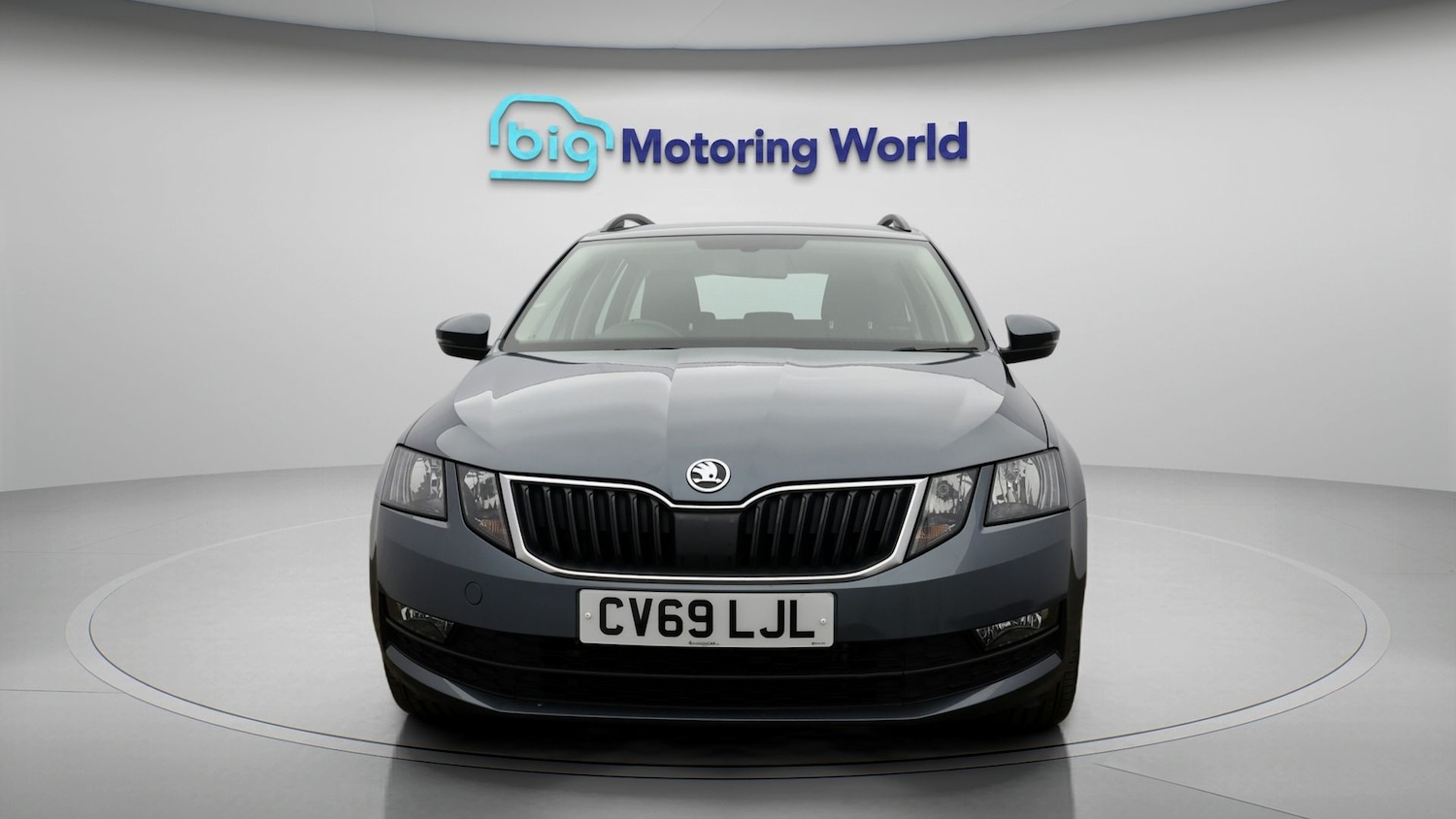 Used Skoda Octavia 2019 for sale - 77526799: Photo 2