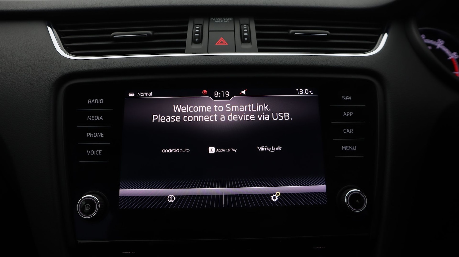 Used Skoda Octavia 2019 for sale - 77526799: Photo 24