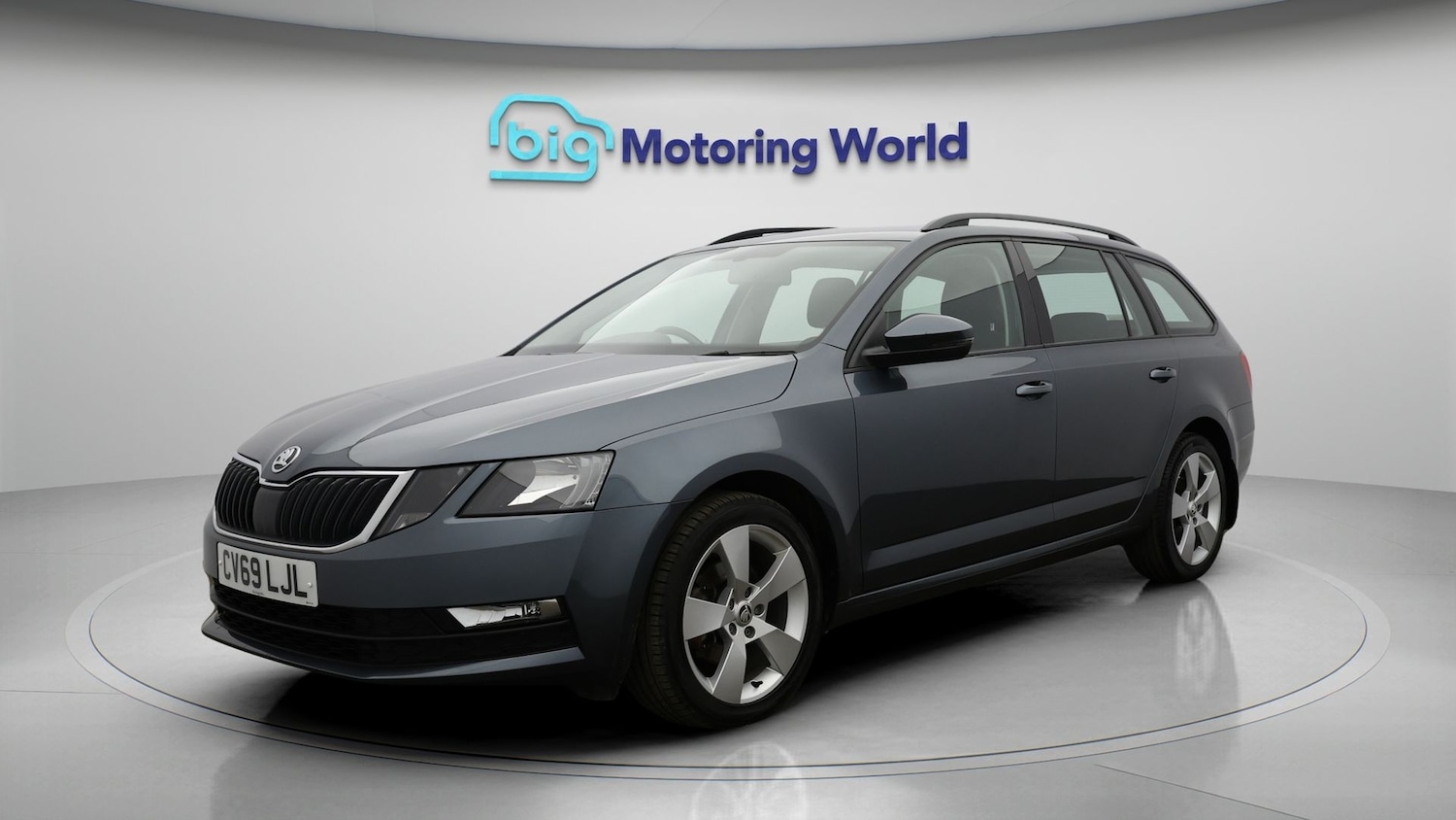 Used Skoda Octavia 2019 for sale - 77526799: Photo 3