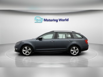 Used Skoda Octavia 2019 for sale - 77526799: Photo