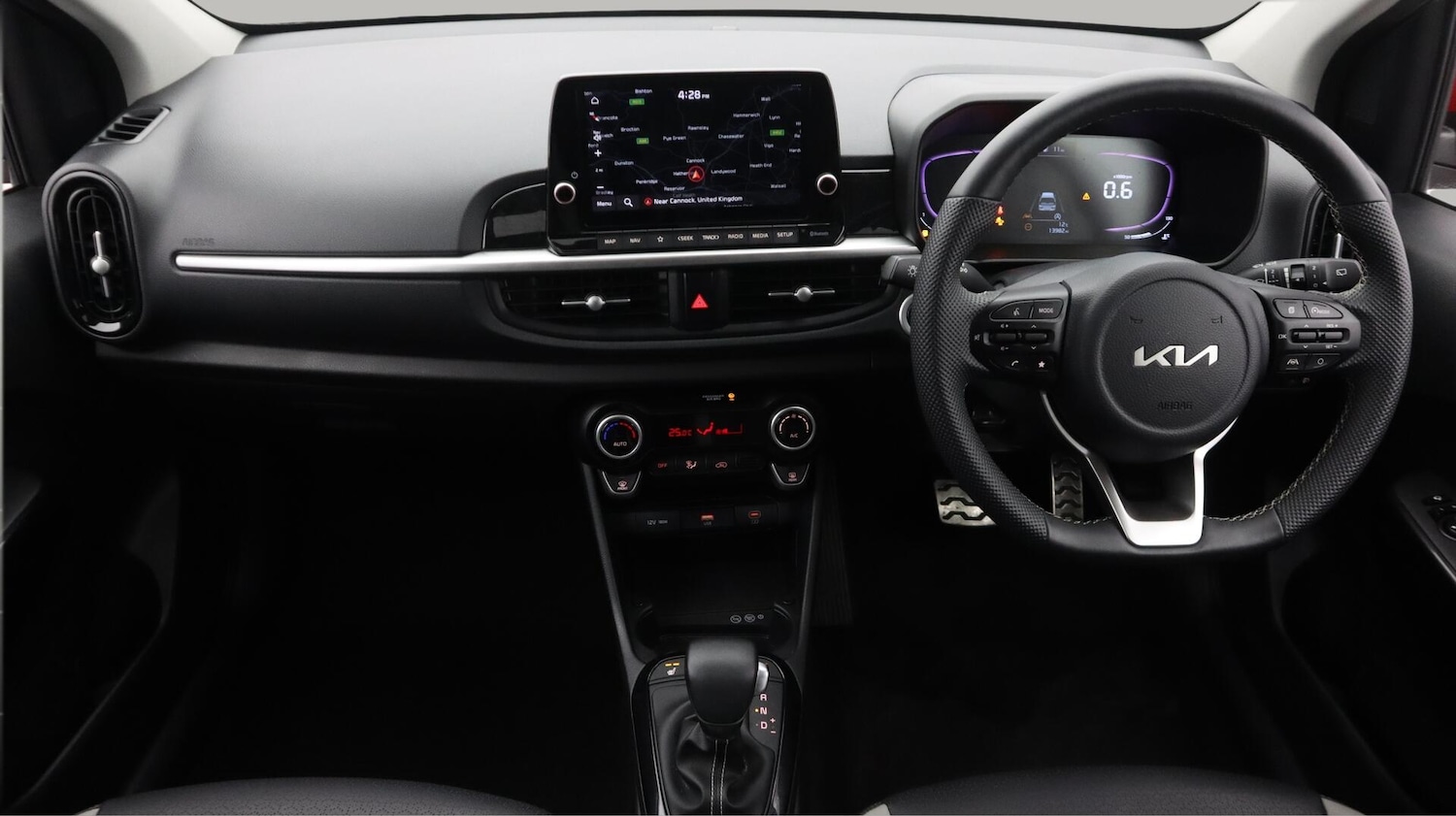 Used Kia Picanto 2024 for sale - 76700811: Photo 10