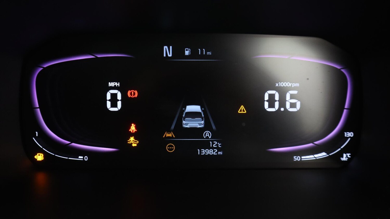 Used Kia Picanto 2024 for sale - 76700811: Photo 11