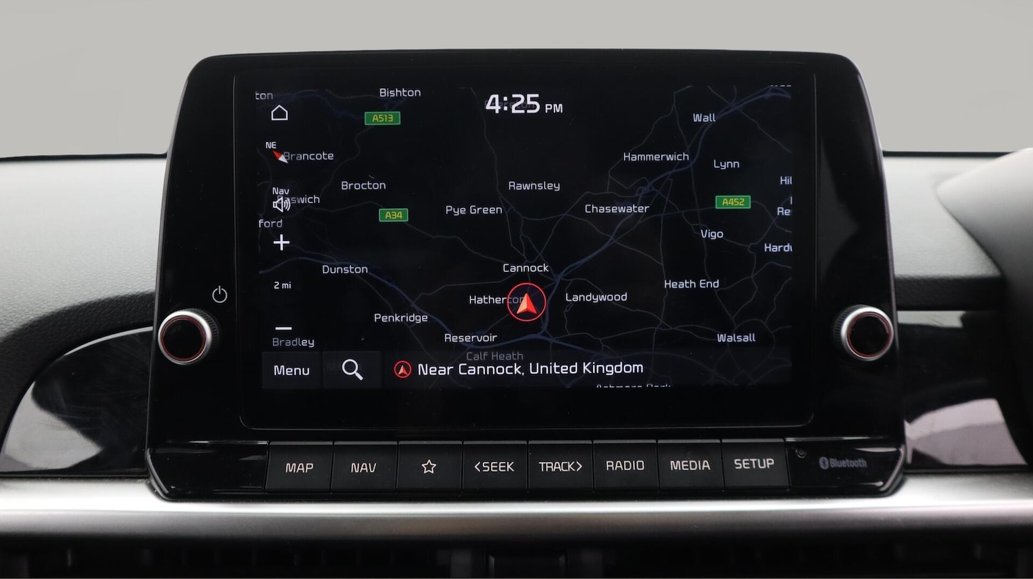 Used Kia Picanto 2024 for sale - 76700811: Photo 12