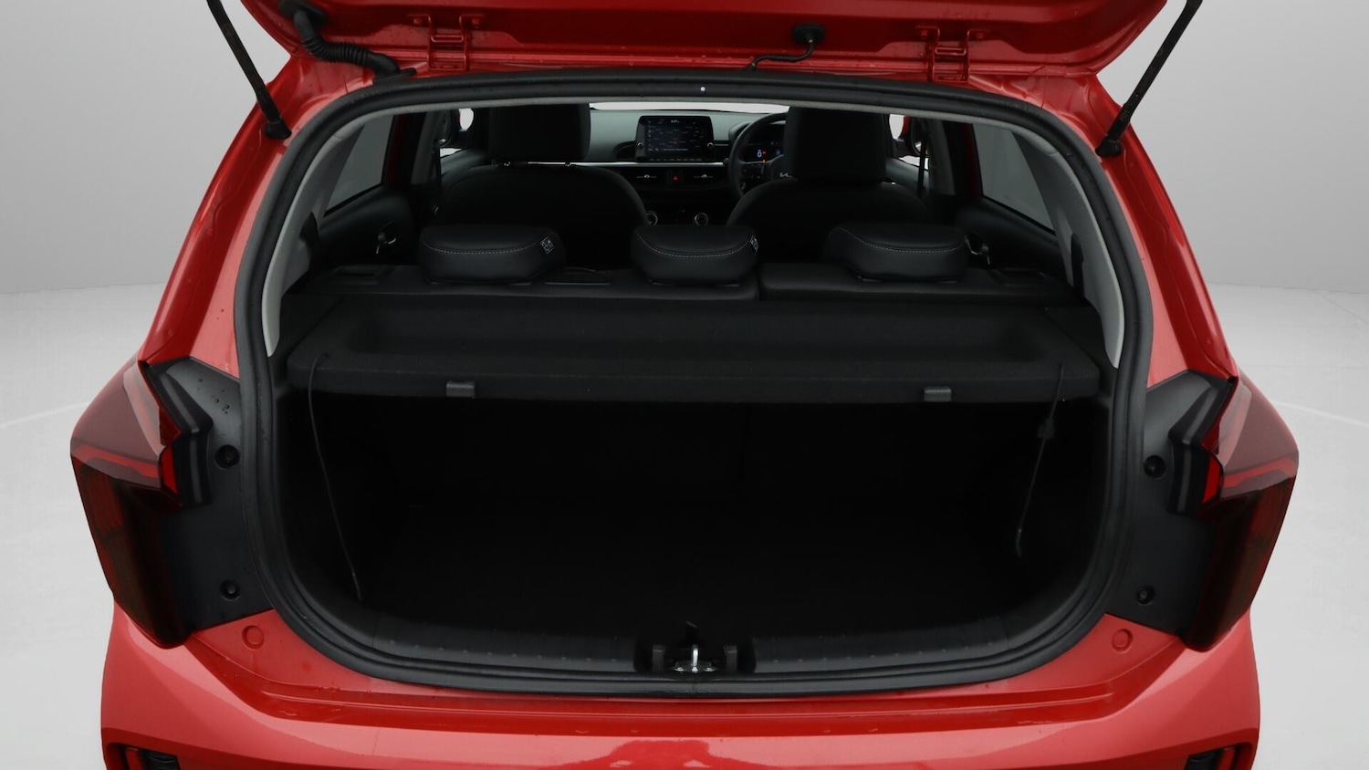 Used Kia Picanto 2024 for sale - 76700811: Photo 18