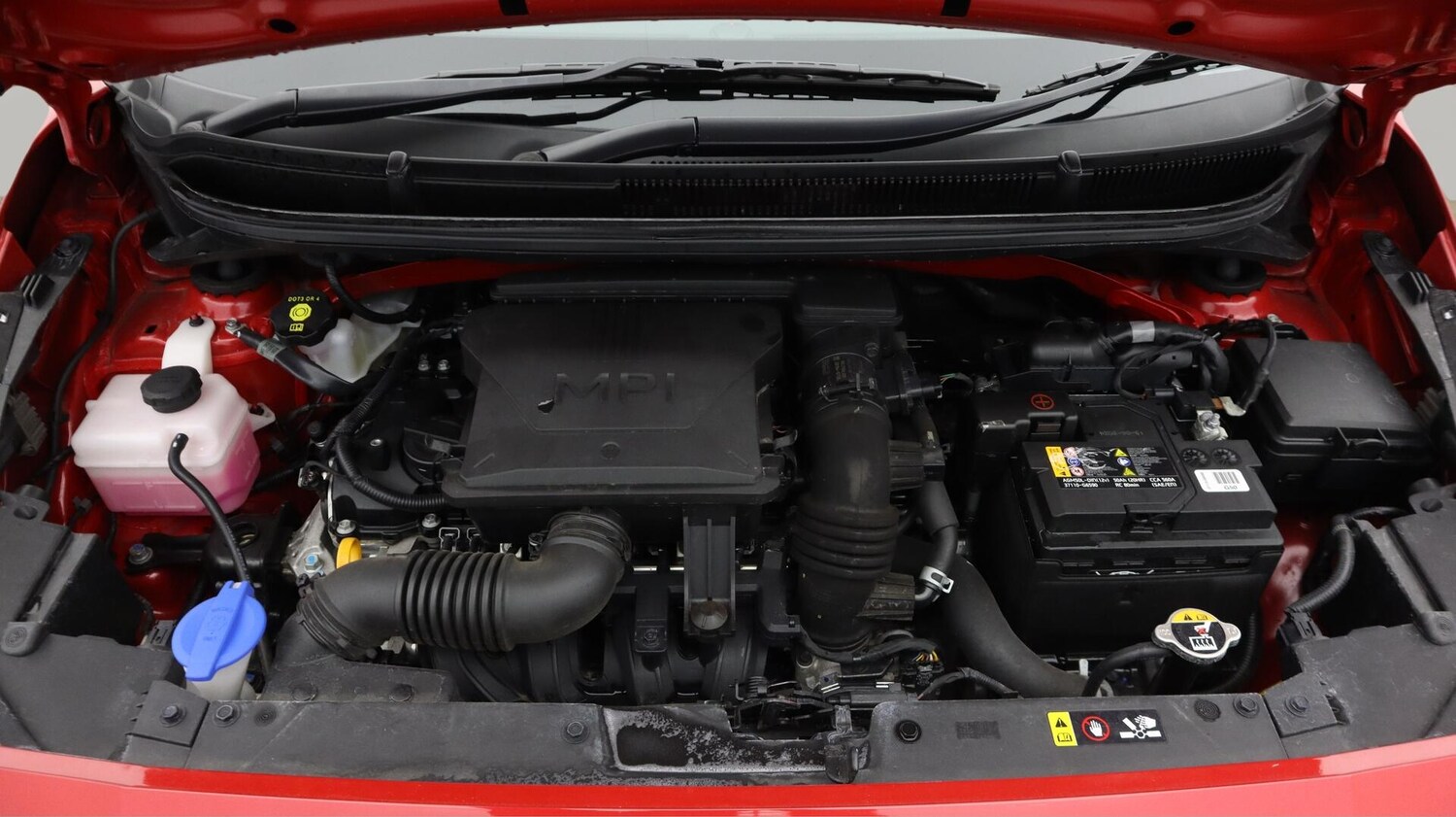 Used Kia Picanto 2024 for sale - 76700811: Photo 20