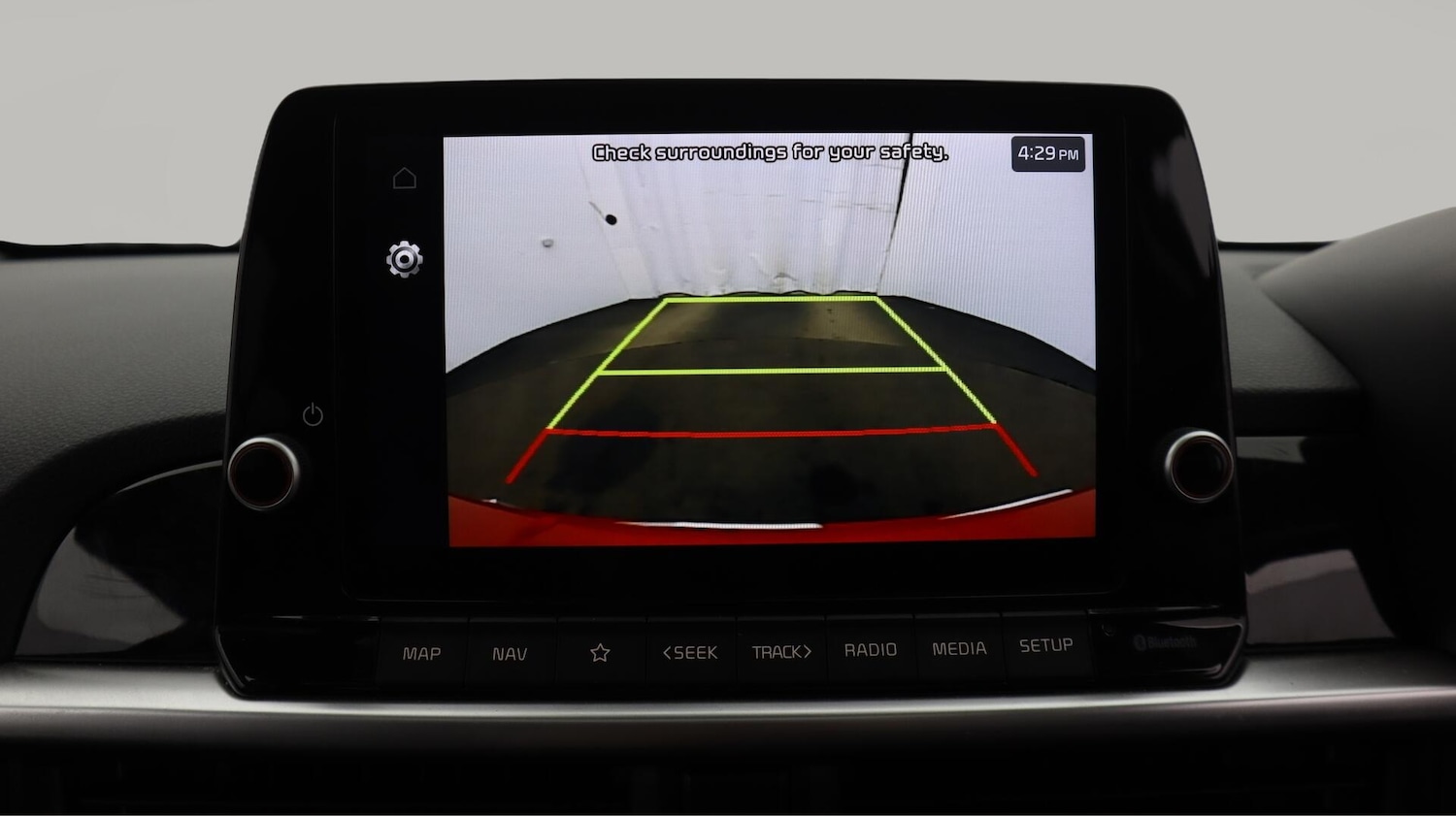 Used Kia Picanto 2024 for sale - 76700811: Photo 27