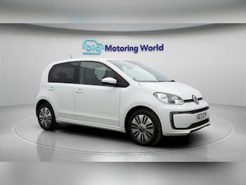 Used Volkswagen up! 2021 for sale - 79545323: Photo