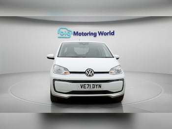 Used Volkswagen up! 2021 for sale - 79545323: Photo