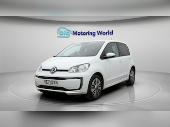 Used Volkswagen up! 2021 for sale - 79545323: Photo