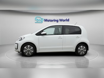 Used Volkswagen up! 2021 for sale - 79545323: Photo
